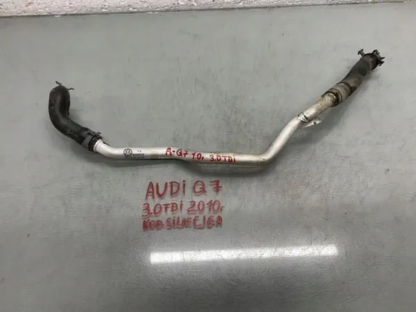 Jäähdytysputki OEM 7L0819928C Audi Q7 3.6L image 2