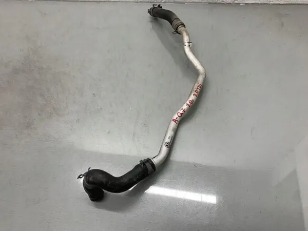 Jäähdytysputki OEM 7L0819928C Audi Q7 3.6L image 3