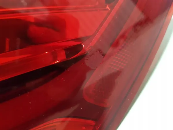 RECHTER ACHTERLICHT MERCEDES W212 LIFT SEDAN OEM A2129068802 image 6