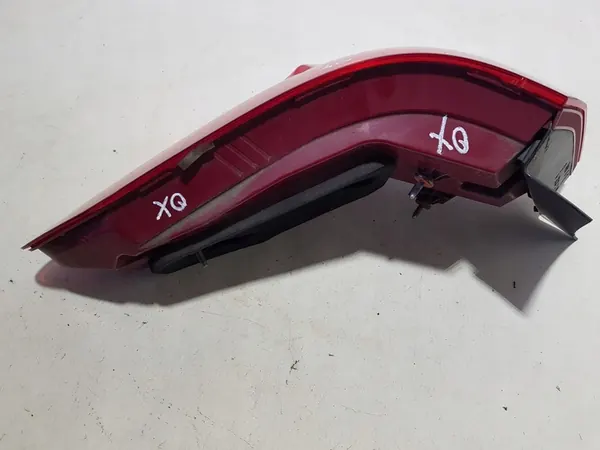 RECHTER ACHTERLICHT MERCEDES W212 LIFT SEDAN OEM A2129068802 image 7