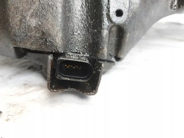 Cárter de óleo OEM 06B103603BK para Audi A4 B6 1.8T image 5