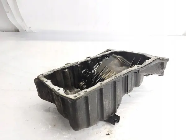 Cárter de óleo OEM 06B103603BK para Audi A4 B6 1.8T image 7
