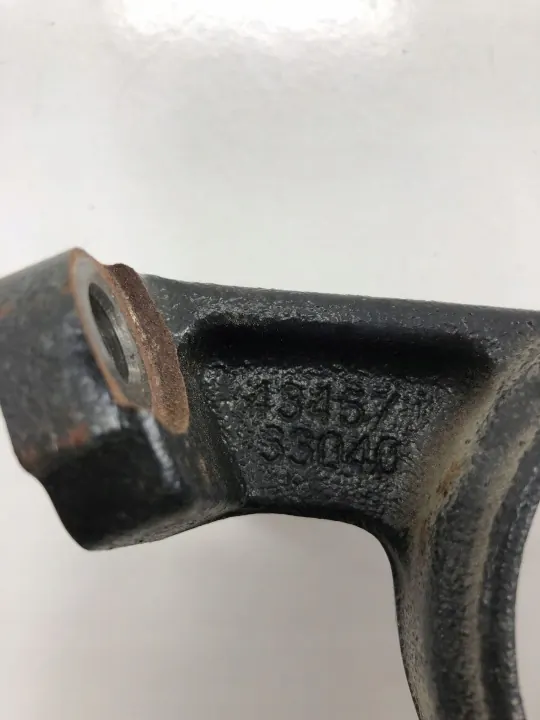 Support de palier Toyota OEM 4345733040 image 6