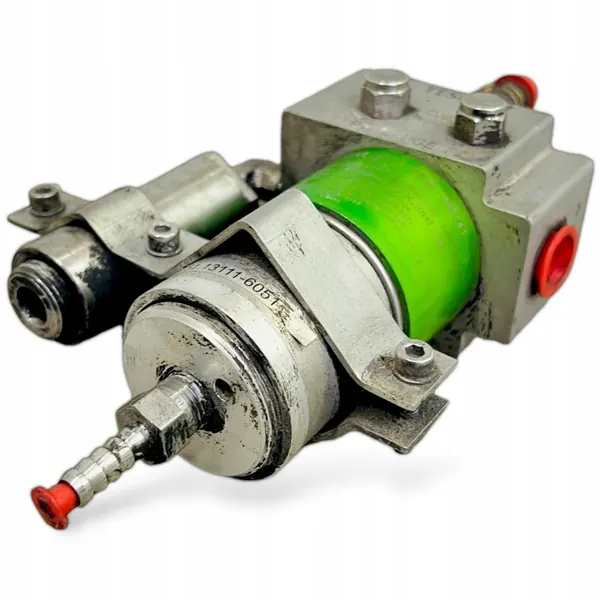 Régulateur pression gaz MAN OEM 51131116051 image 2