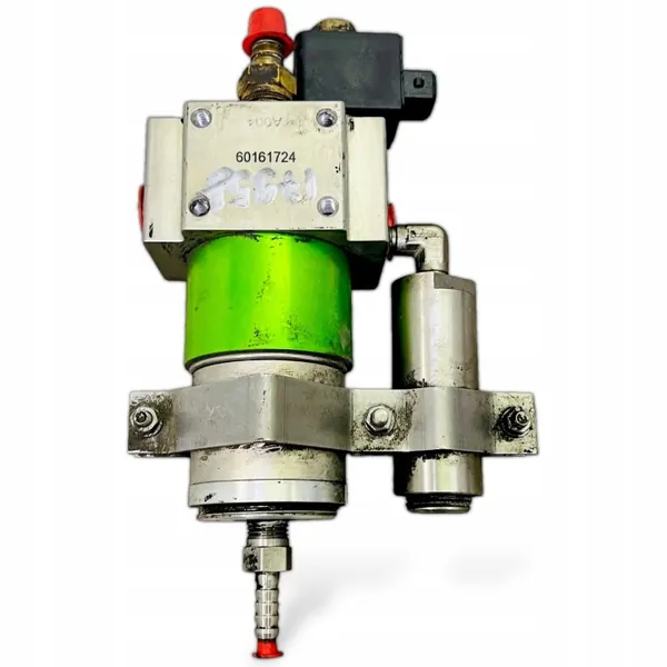 Régulateur pression gaz MAN OEM 51131116051 image 4