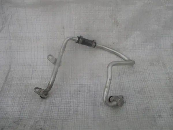 Manguera refrigerante turbo OEM 270709L00050 Mercedes image 2