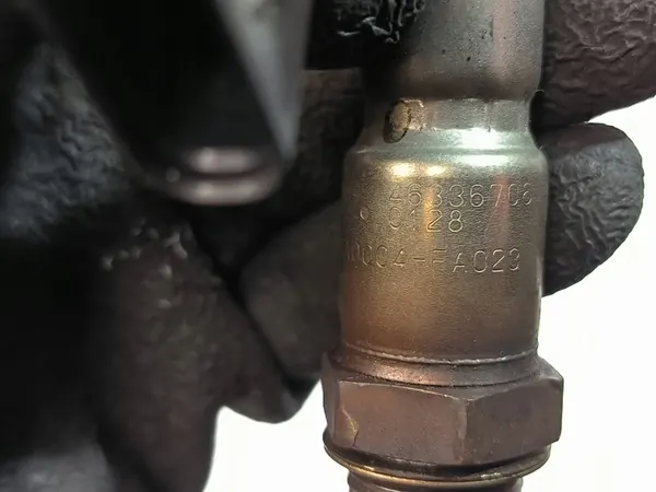 Sensor Lambda 46336706 Fiat Ducato III Lift image 2