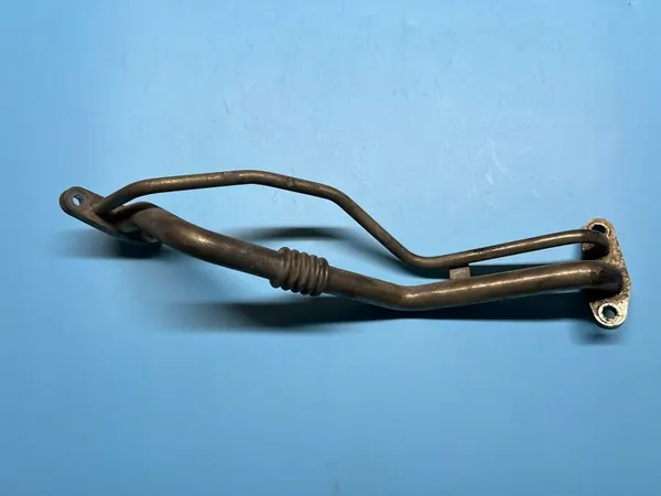 Turbooljepipa Toyota Auris 1.4 D-4D image 2