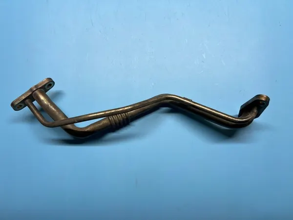 Turbooljepipa Toyota Auris 1.4 D-4D image 3