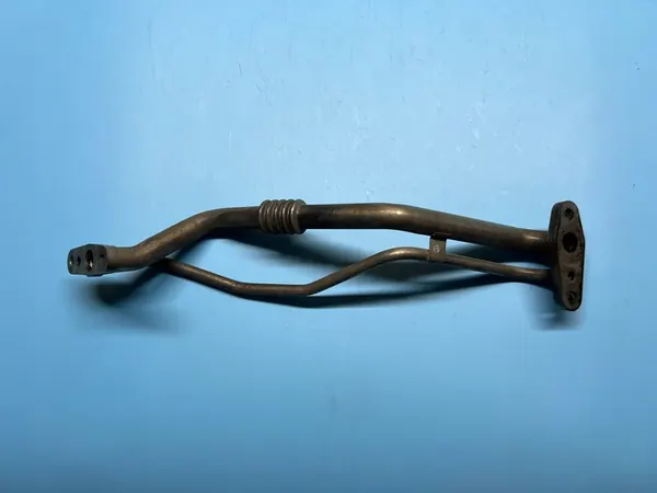 Turbooljepipa Toyota Auris 1.4 D-4D image 4