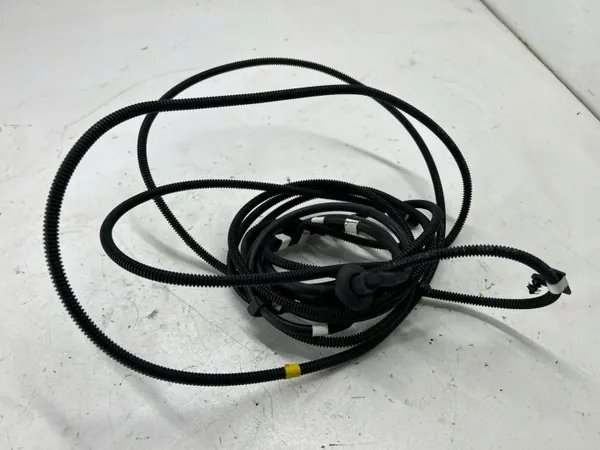 Tuyau lave-glace arrière Ford Edge II 2015 OEM 27272 image 3