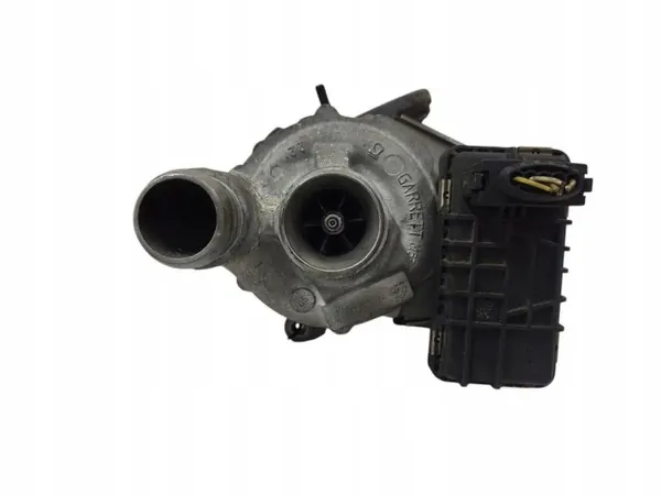 Turbocompresseur Jaguar S-TYPE 6R8Q6K682AA image 2