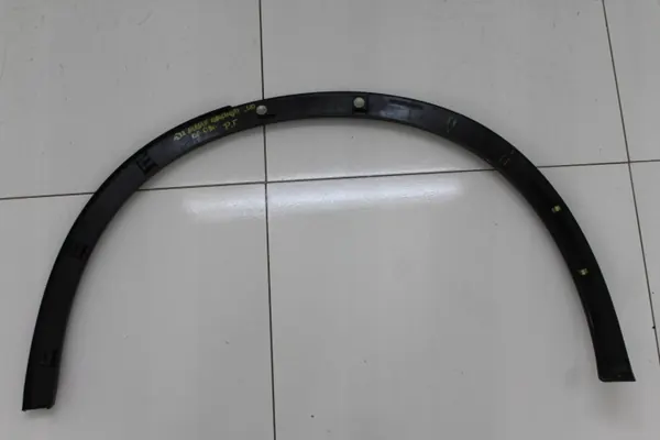 OEM 360214293 Rechter achter spatbord Nissan Qashqai image 5