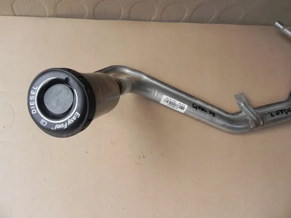 Entrada Combustible OEM E1G39034BB para Ford S-Max MK2 image 3