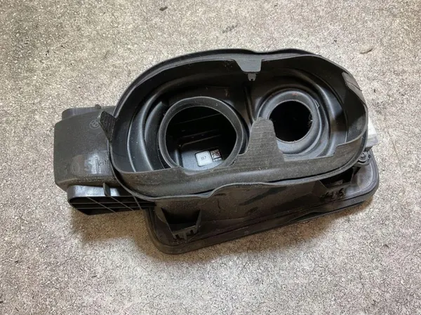 BMW Kraftstoffklappenmotor OEM 7440018 - Gebraucht image 3
