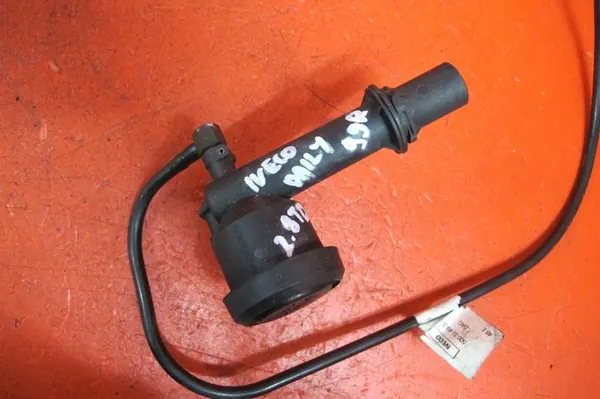 IVECO DAILY III 2.8 DTI Cilindro escravo de embreagem 500334937 image 4