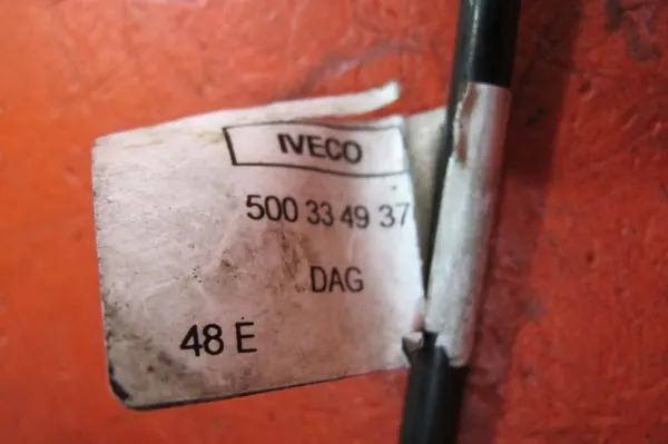 IVECO DAILY III 2.8 DTI Cilindro escravo de embreagem 500334937 image 7