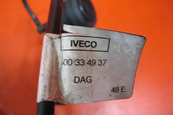 IVECO DAILY III 2.8 DTI Cilindro escravo de embreagem 500334937 image 8