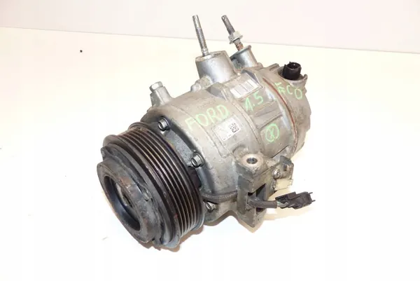 DG9H-19D629-BC AC-kompressor för Ford 1.5 EcoBoost image 2