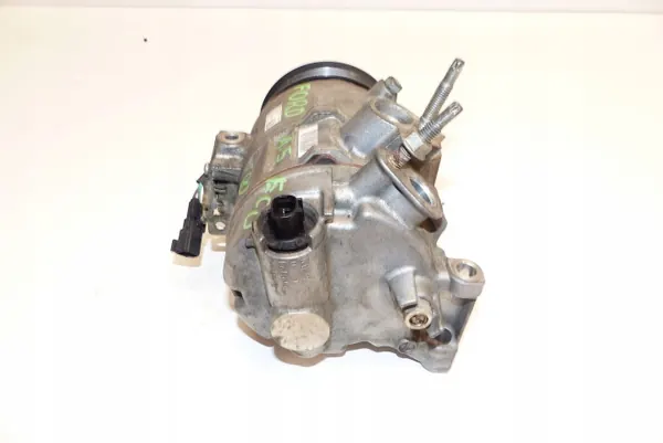 DG9H-19D629-BC AC-kompressor för Ford 1.5 EcoBoost image 3