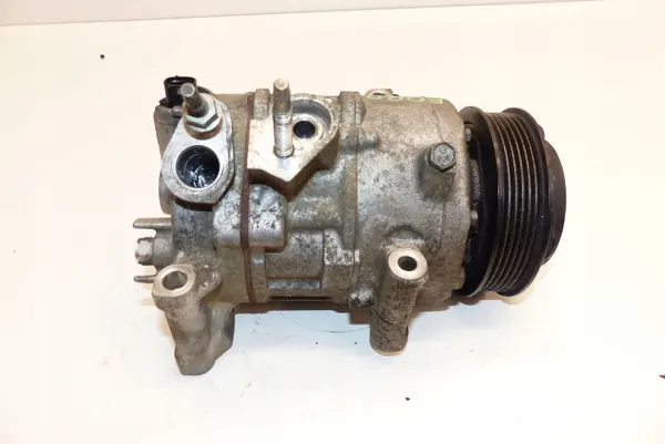DG9H-19D629-BC AC-kompressor för Ford 1.5 EcoBoost image 5