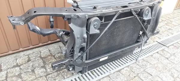 JEEP WRANGLER JL 2.0 4XE 21 22 CHŁODNICE WENTYLATOR WZMOCNIENIE PAS image 3