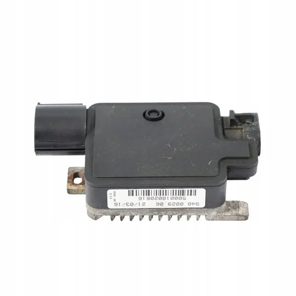 Module Ventilateur Ford OEM 2269553 - Occasion image 3