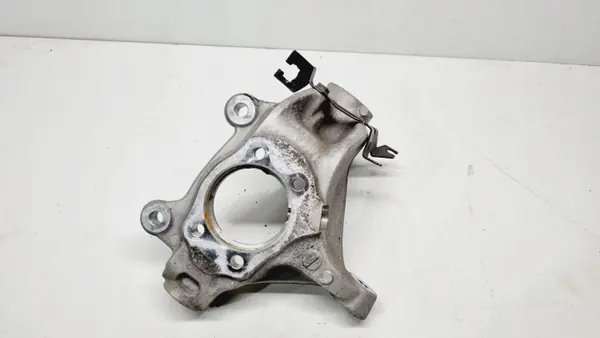 Voorlinker draagarm OEM 400156UA0A voor Nissan Qashqai III image 2