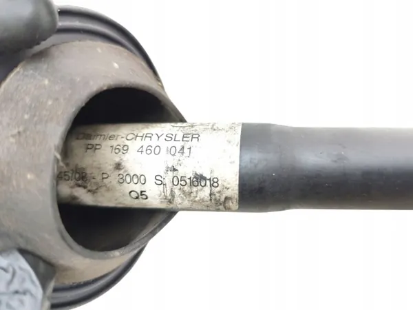 Stuurkolom kruis OEM 169460041 Mercedes B-Klasse image 3