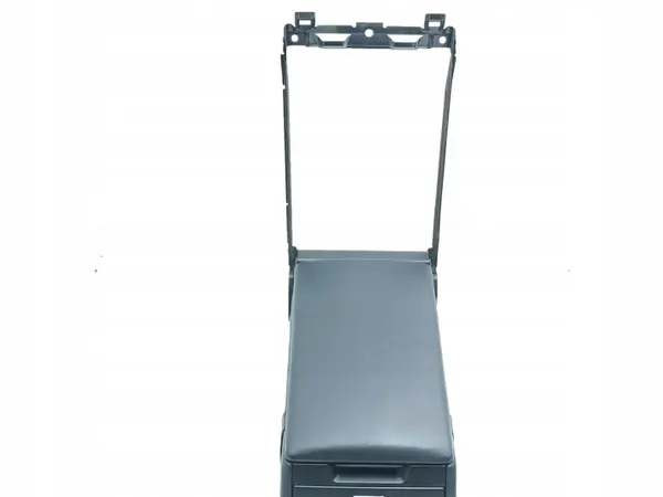 Mercedes-Benz S W221 Achter armsteun OEM AMD171122 image 3