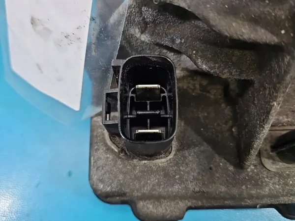 Pompe de direction Volvo XC60 I 08- 2.0D OEM 31360493 image 4