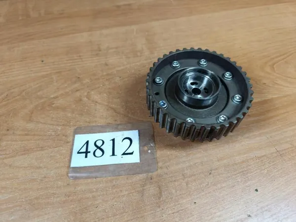 Ford OEM 4M5G-60524-CG Einlass-Nockenwellenphaser image 3