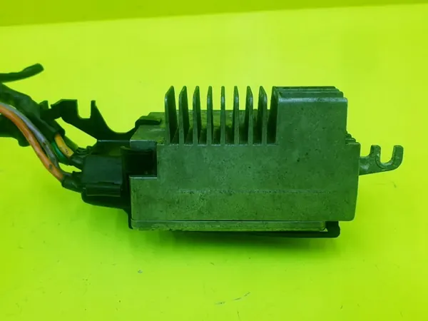 Módulo Ventilador OEM 8E0959501R Audi A4 B7 2.0 TFSI image 4