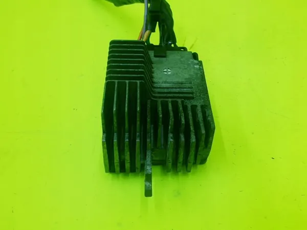 Módulo Ventilador OEM 8E0959501R Audi A4 B7 2.0 TFSI image 7
