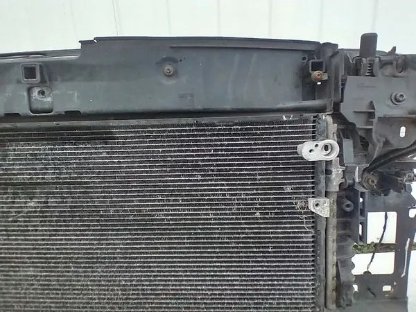 Ventilador de Radiador Completo AUDI A8 D4 4.2 TDI 4H0121003K image 6