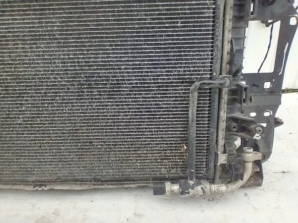 Ventilador de Radiador Completo AUDI A8 D4 4.2 TDI 4H0121003K image 7