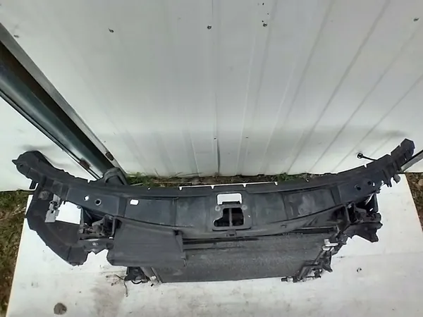 Ventilador de Radiador Completo AUDI A8 D4 4.2 TDI 4H0121003K image 8