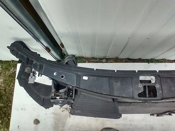 Ventilador de Radiador Completo AUDI A8 D4 4.2 TDI 4H0121003K image 9