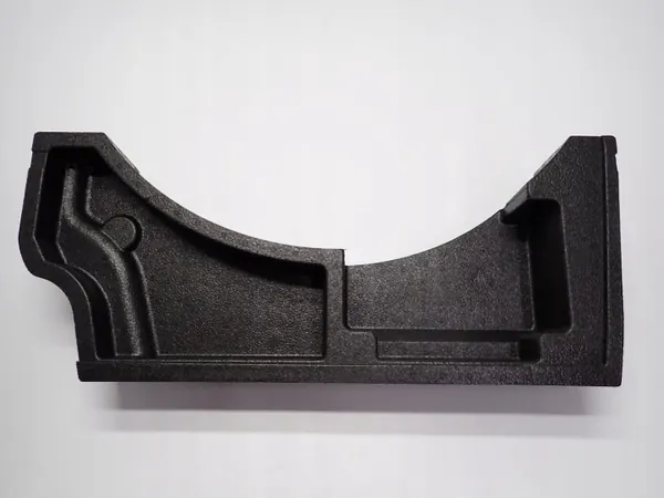 OEM 9836032180 Kofferraummatte für Peugeot 308 III T10 22R image 2