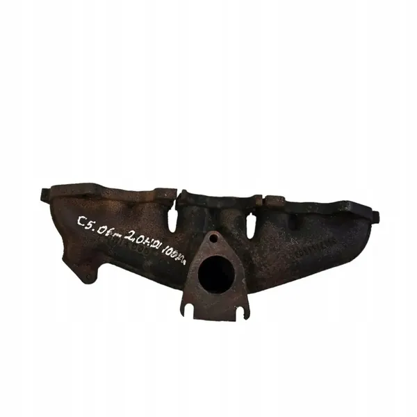 Turbo CITROËN C5 II 2.0L 9647144580 image 4