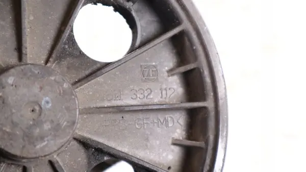 Bomba de direção assistida VOLVO S60 2.5T image 5