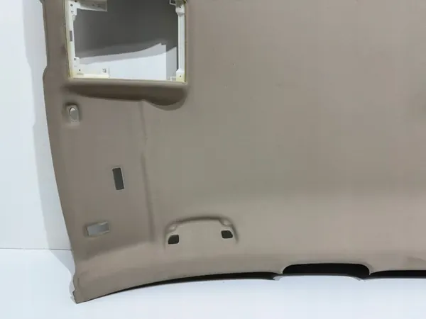 Skoda Kodiaq Dakconsole OEM 565867501H image 5