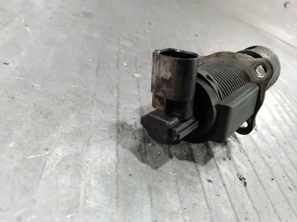 Válvula EGR Renault Megane II 1.5 DCI H7700107471 image 2