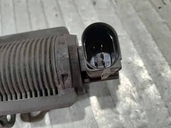 Válvula EGR Renault Megane II 1.5 DCI H7700107471 image 6