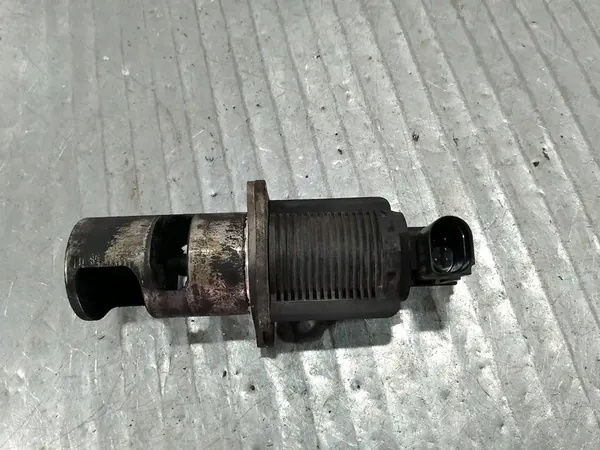 Válvula EGR Renault Megane II 1.5 DCI H7700107471 image 7