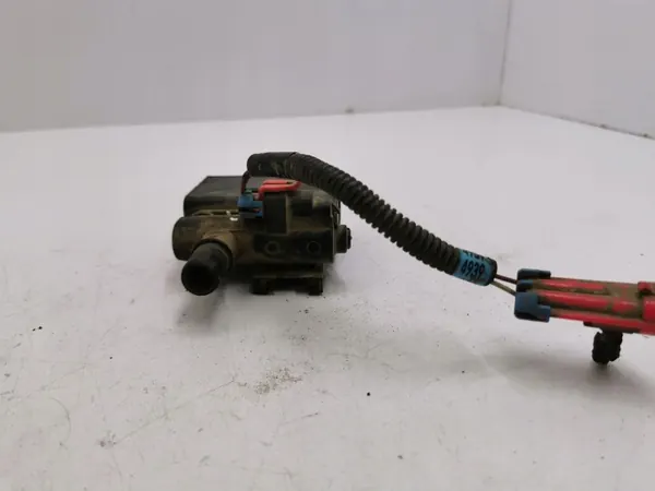 Saab 9-7X 2006 Luftfjädring kompressorfilter OEM AMD103346 image 4