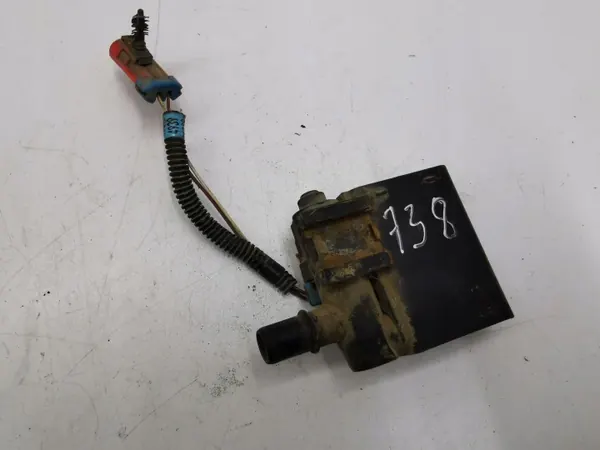 Saab 9-7X 2006 Luftfjädring kompressorfilter OEM AMD103346 image 6