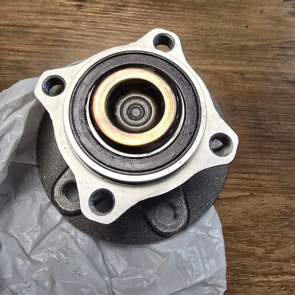 Set cuscinetti ruota Schaeffler FAG image 4