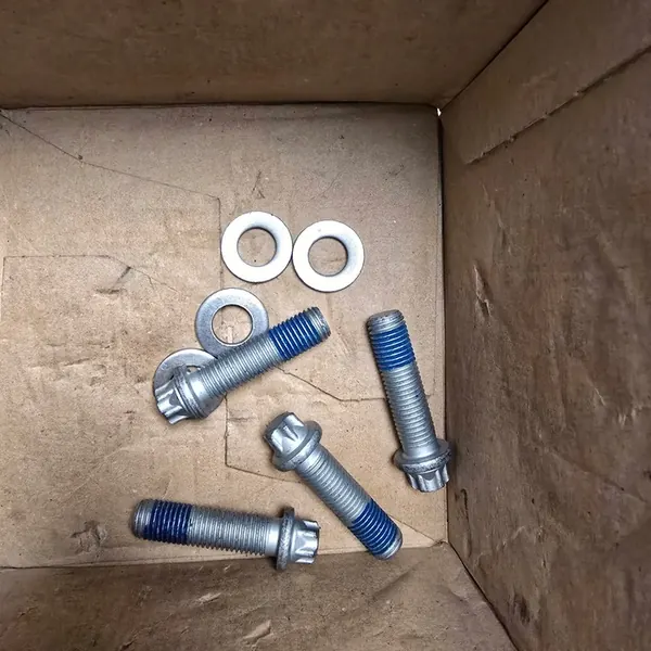 Set cuscinetti ruota Schaeffler FAG image 5