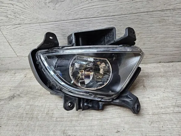 Para-choques dianteiro direito OEM 92202-2R500 Hyundai i30 image 2